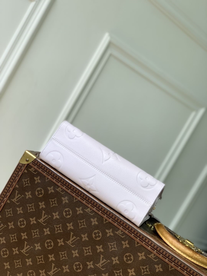 LV Satchel bags